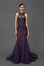 Marchesa Pre-Fall 2016 Fashion Show : See the complete Marchesa Pre-Fall 2016 collection.