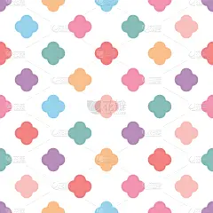 瓷砖,淡雅,背景,时尚,四方连续纹样,东方人,白色,粉色,纺织品,式样