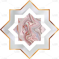 黄金,边框,星形,图标,华丽的,华贵,婚礼,模板,涂料,装饰物