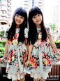小希小函_Sandy&Mandy图册_百度百科