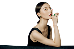 晃晃噹噹采集到美图