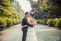 太平洋时尚网采集到明星婚礼