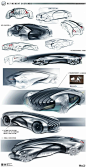2025 Buick HB-W Concept in Winners announced: CDN - GM Interactive Design Competition 2013-2014 - Phase II