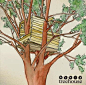 Treehouse Honig专辑 Treehouse
