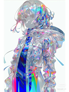 无小非MUMU采集到插画风格