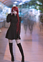 cosplay