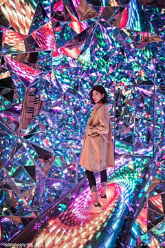 KissAlice采集到门头展板