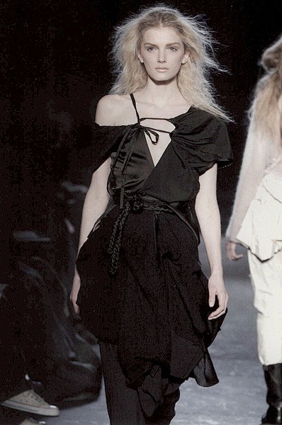 Ann Demeulemeester f...