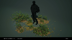王老鑫采集到3D