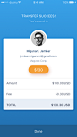 Dribbble tile3 mobile banking app anggityuniar