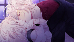 ☃*采集到魔鬼恋人/DIABOLIK LOVERS