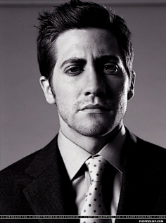 杰克·吉伦哈尔 jake gyllenhaal黑色小生采集到照片黑色小生采集到