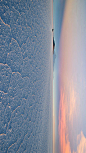 乌尤尼盐沼，玻利维亚 (© Ignacio Palacios/Getty Images)

2020-05-04

 8974