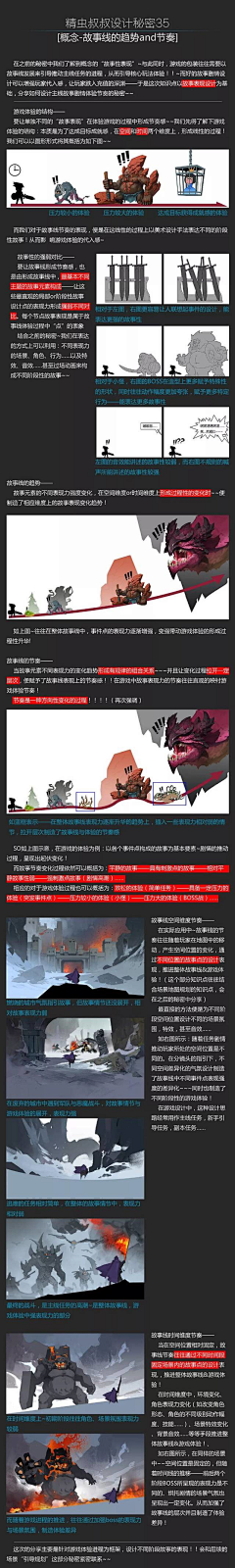 千羽皓月采集到精虫叔叔