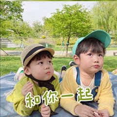 April00采集到可爱插画收集