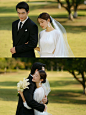 婚纱照