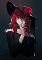 #オリジナル Academy works2 - 82PIGEON的插画