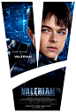 Valerian and the City of a Thousand Planets