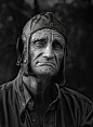 25 Awesome Portrait Photography examples and Tips for beginners. Follow us www.pinterest.com/webneel: