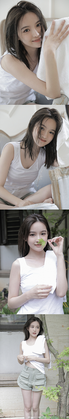 咸鱼老阳-永不翻身采集到美丽的女子