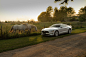 mustang ice edition x white horse :: Behance
