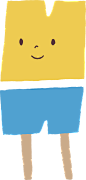 Sunshine Days: Clip Art 可爱阳光的剪贴画PNG高清下载