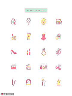 泡泡网采集到icons