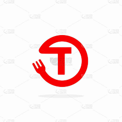 林夕伟采集到logo设计