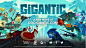 Gigantic Hits Arrives on PC and Xbox One July 20thVideo Game News Online,  Gaming News