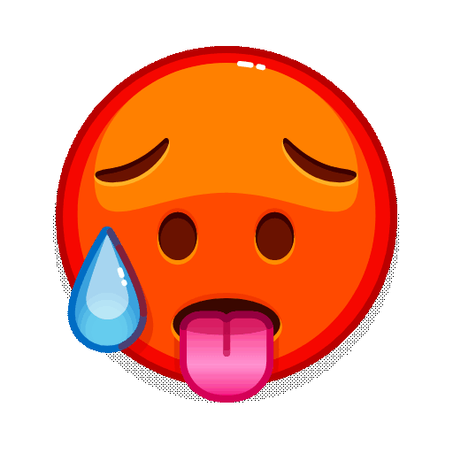 辣