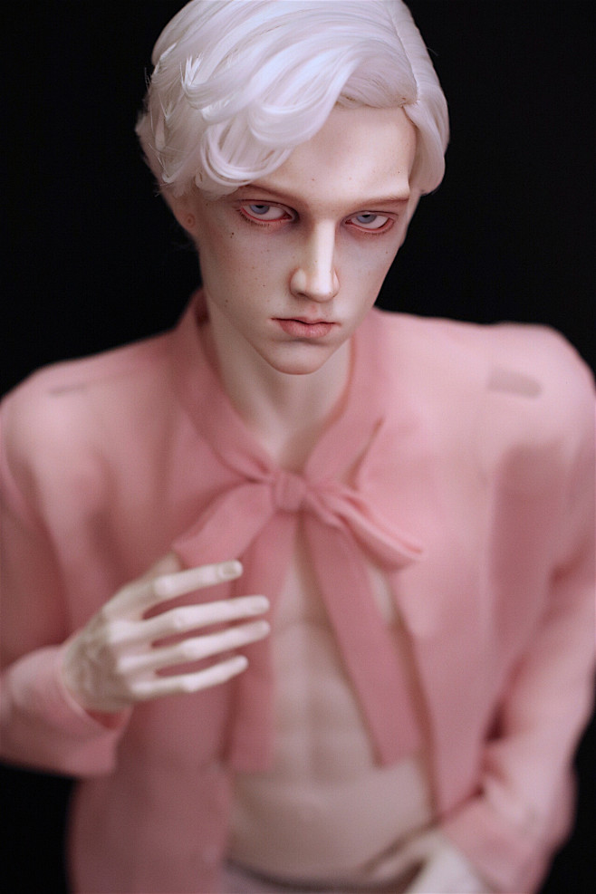 BJD｜LOFTER（乐乎） - 记录生...