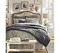 Gabriella Upholstered Headboard