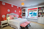 Street of Dreams 2013: TTM Custom Home - contemporary - bedroom - portland - Alan Mascord Design Associates Inc