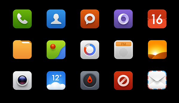 MIUI  V5