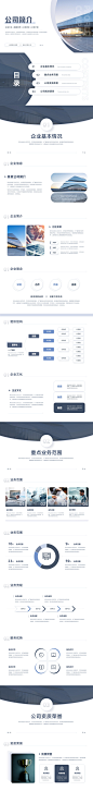 企业简介宣传员工培训PPT-志设网-zs9.com