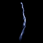 闪电素材 Magnificent Overlays: Lightning