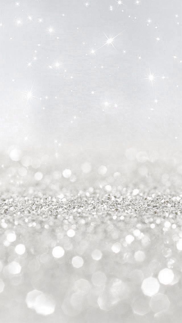 Glitter ★ iPhone wal...