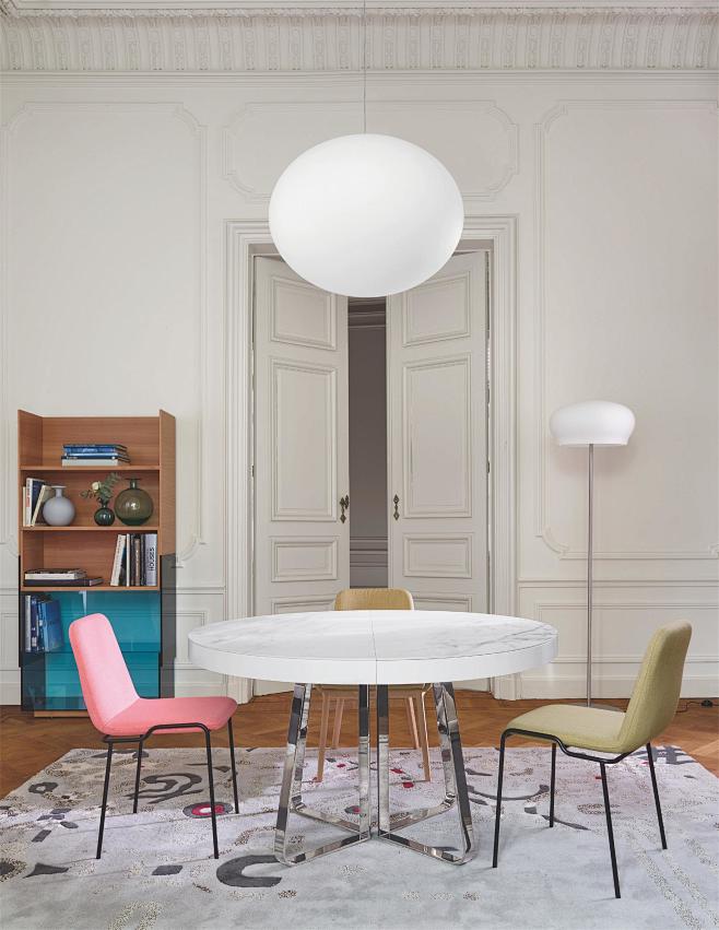 写意空间 | Ligne Roset