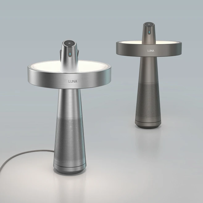 lighting Lamp modern innovation industrial design table lamp lighting ...