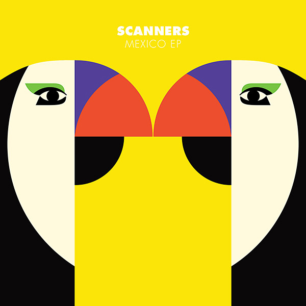 Scanners - Malika Fa...