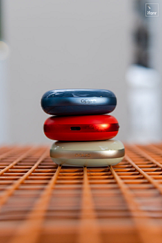 punchline点睛之笔