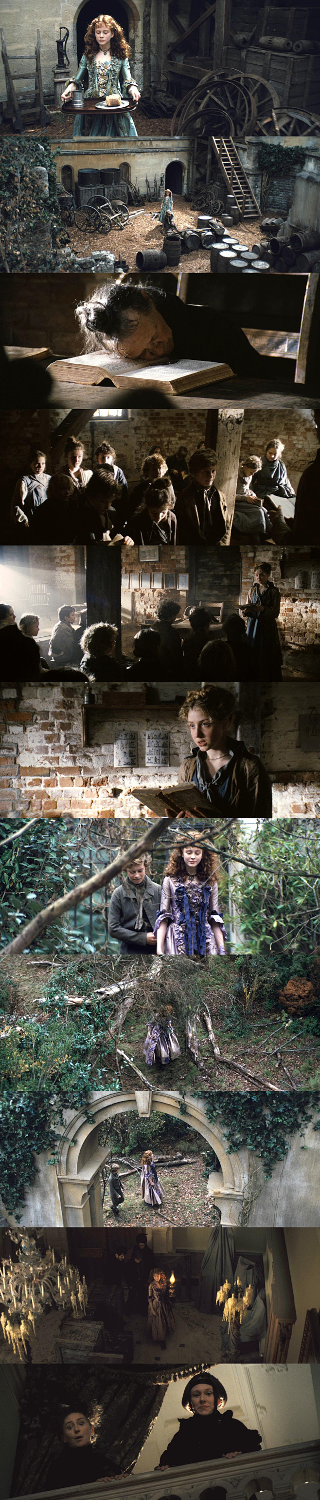 【远大前程 Great Expectations (2012)】08 海伦娜·伯翰·卡特 Helena Bonham Carter 拉尔夫· ...