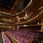 英国皇家歌剧院改造设计/Stanton Williams