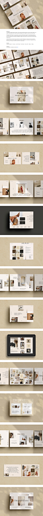 Brand-Boards