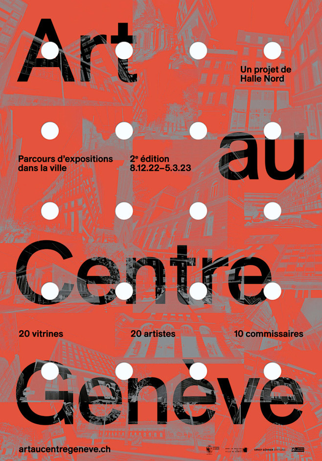 “Art au Centre Genèv...