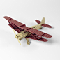 Remarkably Detailed Paper-Craft Models by Papero | Just Imagine - Daily Dose of Creativity