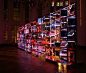 Lab.au Installation | Installations | Pinterest
