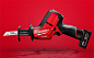 Milwaukee M12 Fuel Brushless Hackzall Saw at werd.com