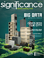 BBC 地平线系列：大数据时代 BBC Horizon: The Age of Big Data (2013) #记录片#