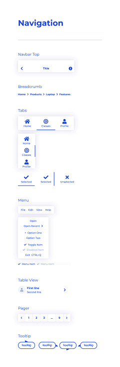 ccarting采集到UI工具包